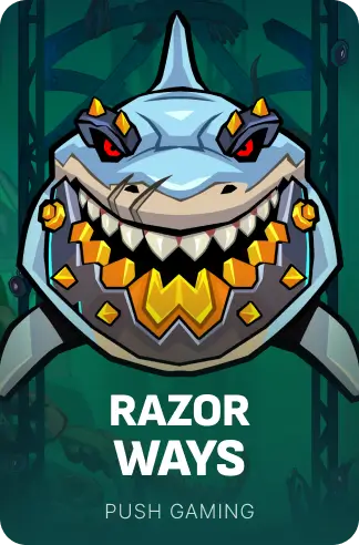 Razor Ways