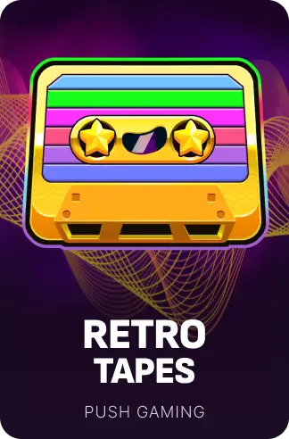 Retro Tapes
