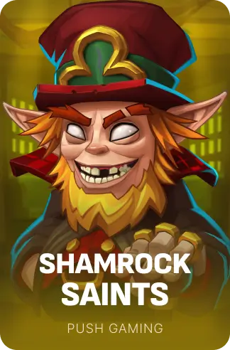 Shamrock Saints