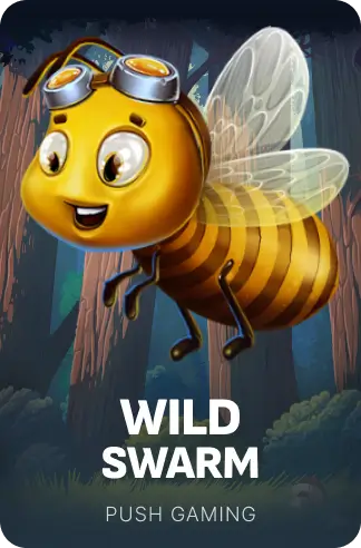 Wild Swarm