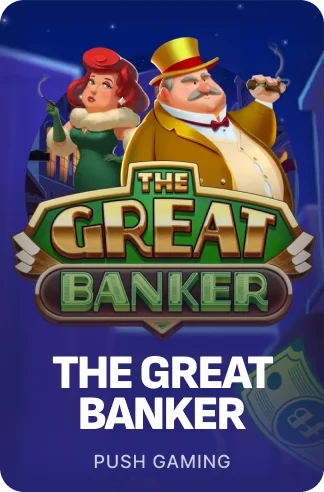 The Great Banker
