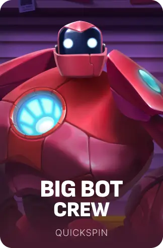 Big Bot Crew
