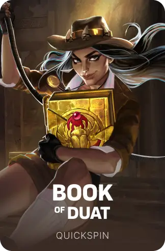 Book of Duat