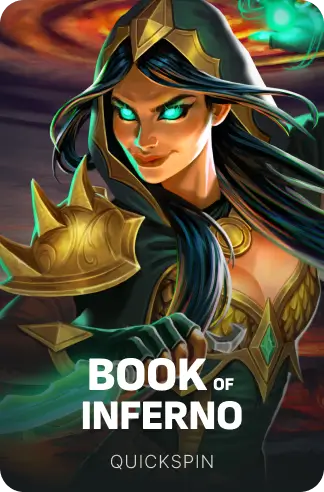 Book of Inferno