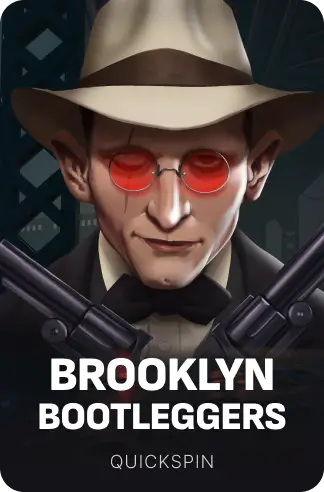 Brooklyn Bootleggers