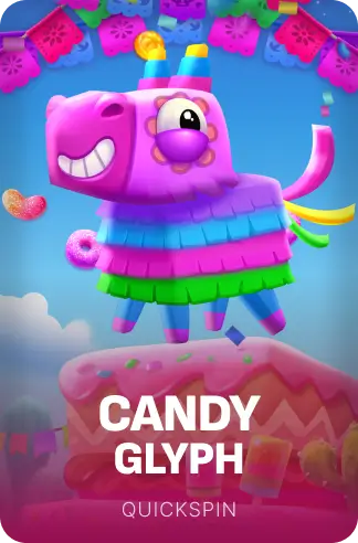 Candy Glyph