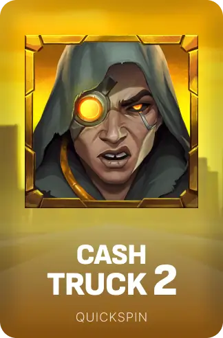 Cash Truck 2