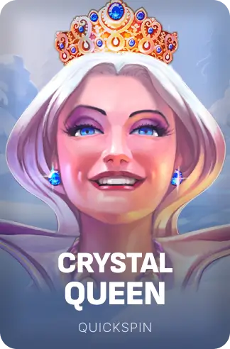 Crystal Queen