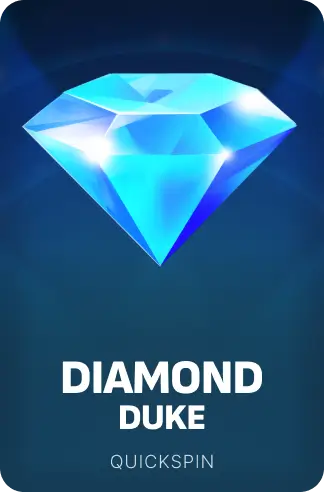 Diamond Duke