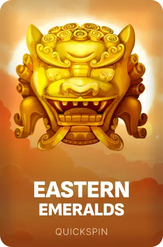 Eastern Emeralds