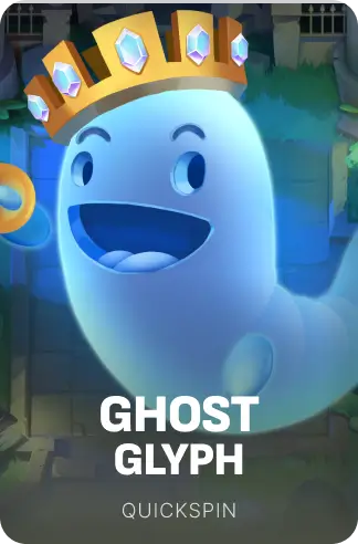 Ghost Glyph