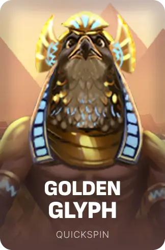 Golden Glyph