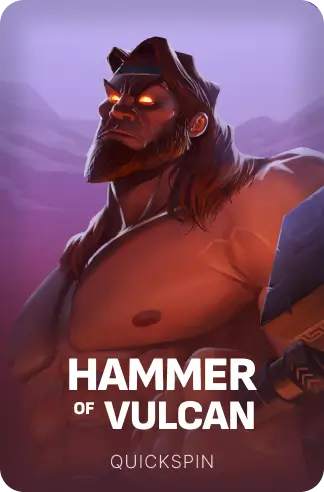 Hammer of Vulcan