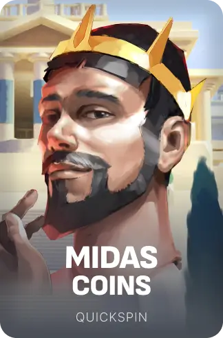 Midas Coins