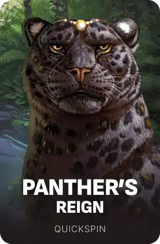 Panther's Reign