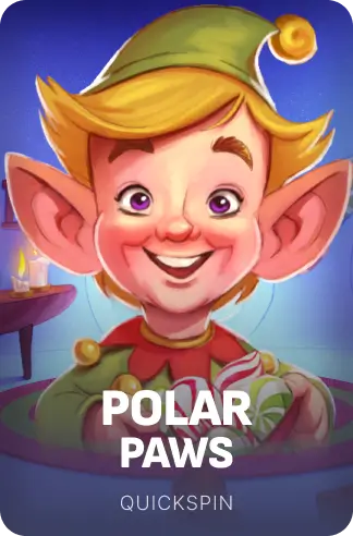 Polar Paws