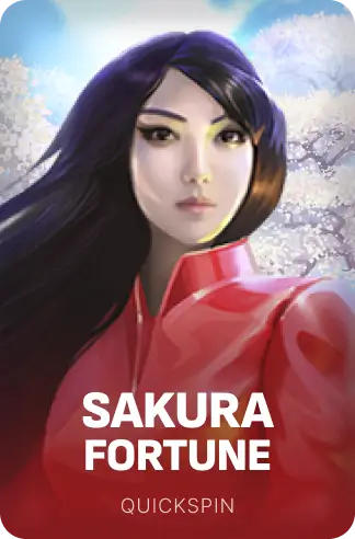Sakura Fortune