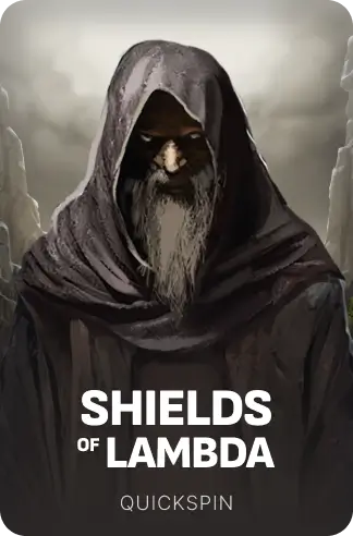 Shields of Lambda