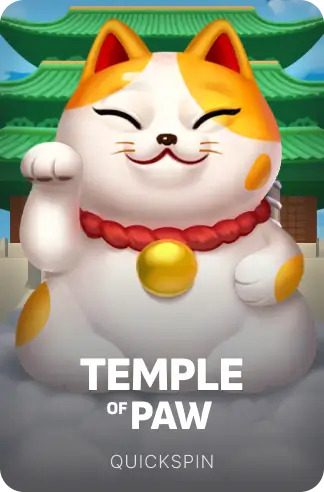 Temple of Paw