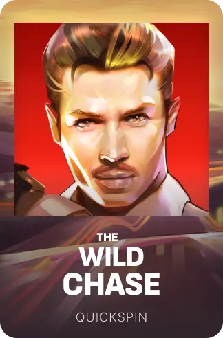 The Wild Chase