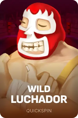 Wild Luchador