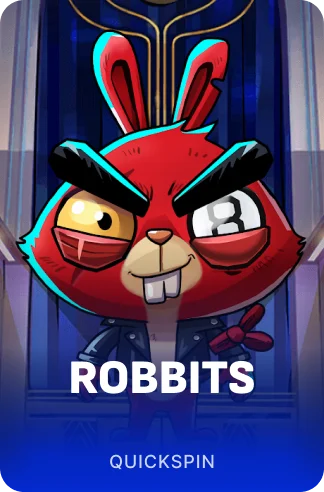 Robbits