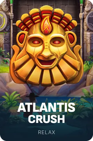 Atlantis Crush