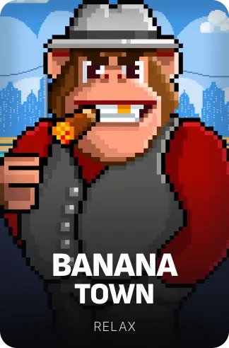 Banana Town