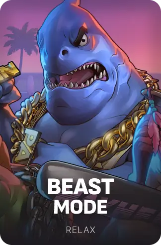 Beast Mode