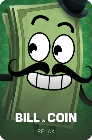 Bill & Coin