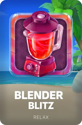 Blender Blitz