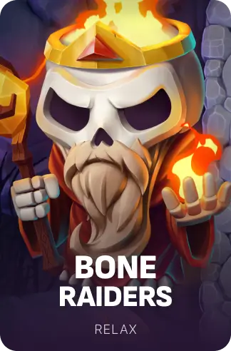 Bone Raiders