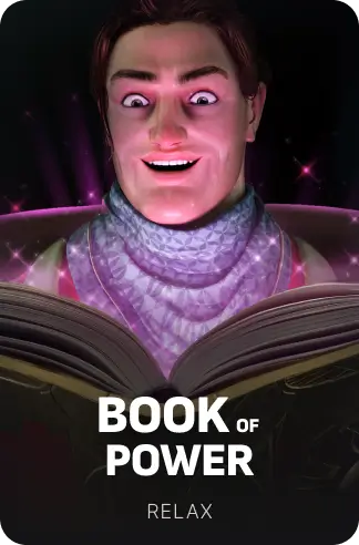 Book of Power