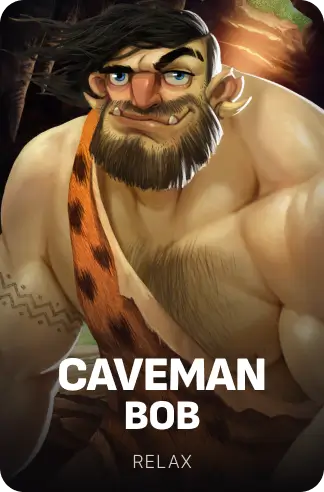 Caveman Bob