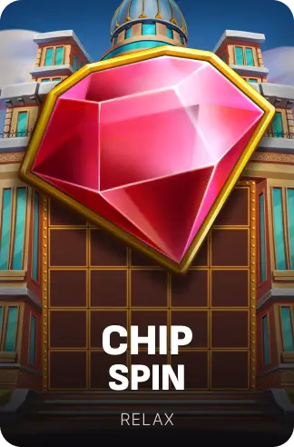 Chip Spin