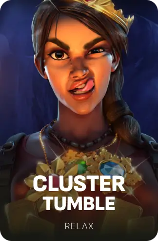 Cluster Tumble