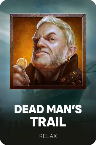 Dead Man's Trail
