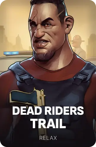 Dead Riders Trail