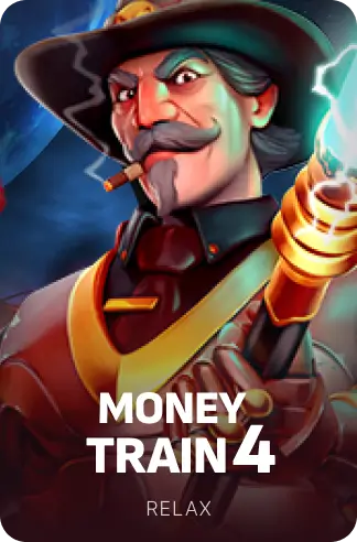 Money Train 4