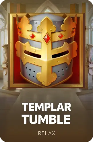 Templar Tumble