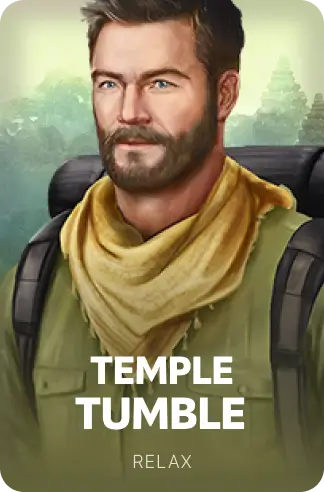 Temple Tumble