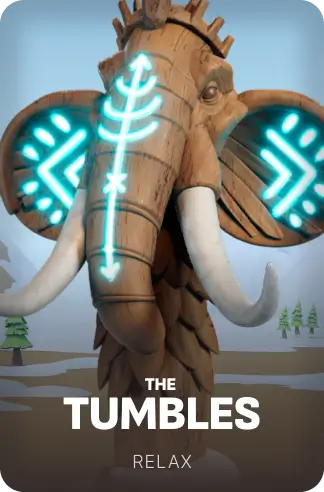 The Tumbles