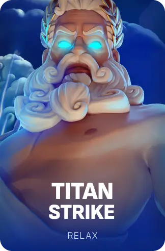 Titan Strike