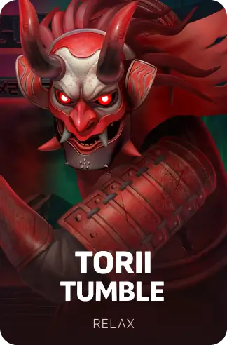 Torii Tumble