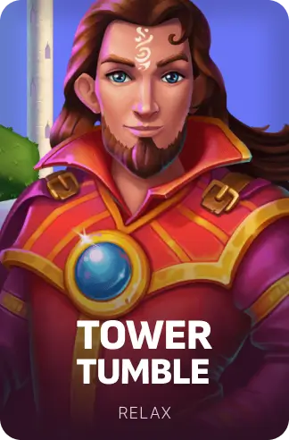 Tower Tumble