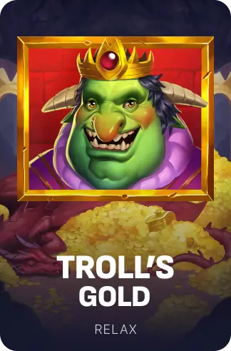 Troll's Gold