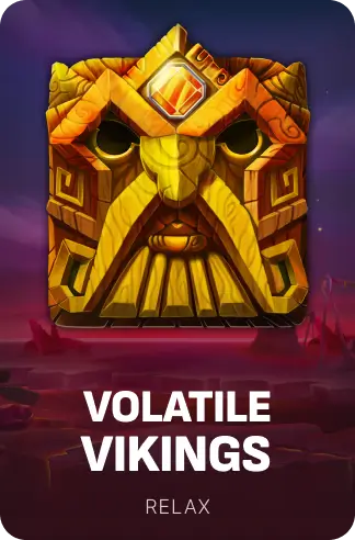 Volatile Vikings