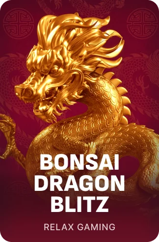 Bonsai Dragon Blitz