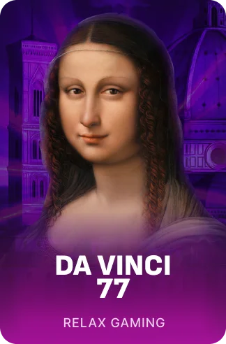 Da Vinci 77