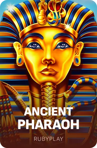 Ancient Pharaoh